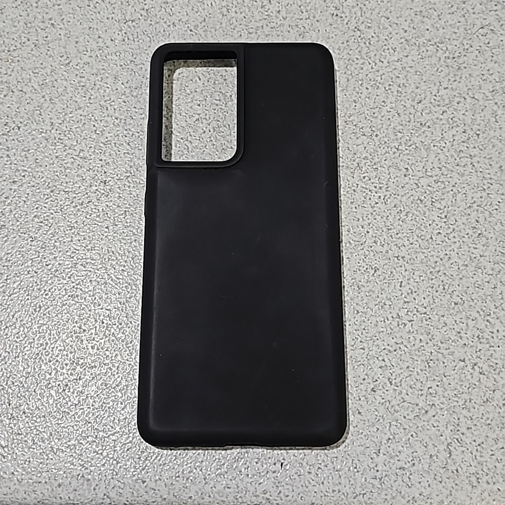 S21 Ultra Silicone Case